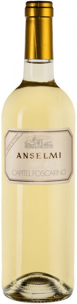 Вино "Capitel Foscarino", Veneto IGT, 2022