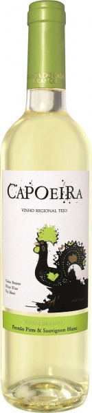 Вино "Capoeira" Branco, 2016