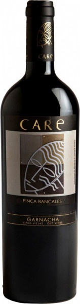 Вино "Care" Finca Bancales, Carinena DO
