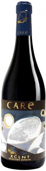 Вино "Care" XCLNT, Carinena DO, 2009