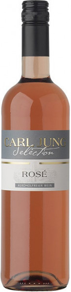 Вино Carl Jung, "Selection Rose" Alkoholfreier