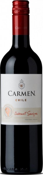 Вино Carmen, Cabernet Sauvignon