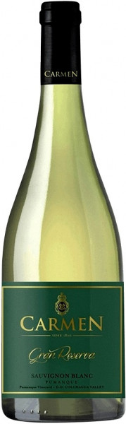 Вино Carmen, "Gran Reserva" Sauvignon Blanc, 2022