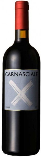 Вино "Carnasciale", 2011