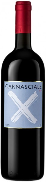 Вино "Carnasciale", 2013