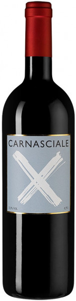 Вино "Carnasciale", 2017
