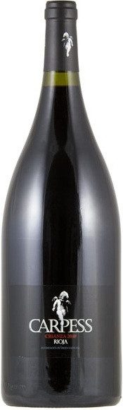 Вино "Carpess de Egomei" Crianza, Rioja DOC, 1.5 л