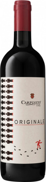 Вино Carpineto, "Originale"