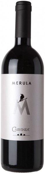 Вино Carvinea, "Merula", 2008