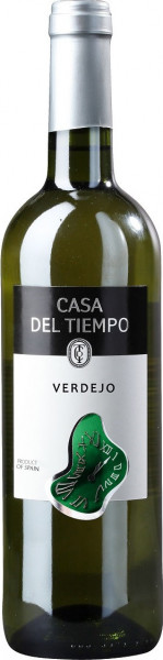 Вино "Casa del Tiempo" Verdejo, Castilla