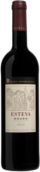 Вино Casa Ferreirinha, "Esteva", Douro DOC
