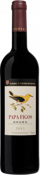 Вино Casa Ferreirinha, "Papa Figos", Douro DOC
