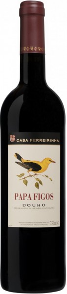 Вино Casa Ferreirinha, "Papa Figos", Douro DOC, 2015