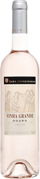Вино Casa Ferreirinha, "Vinha Grande" Rose, Douro DOC, 2016