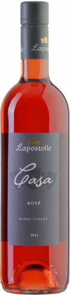 Вино "Casa" Rose, 2011