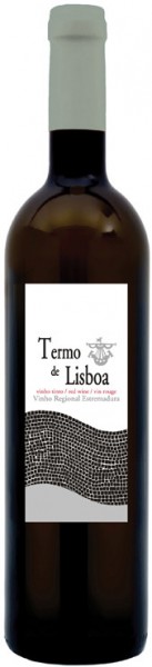 Вино Casa Santos Lima, "Termo de Lisboa", 2009