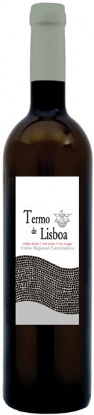 Вино Casa Santos Lima, "Termo de Lisboa", 2017