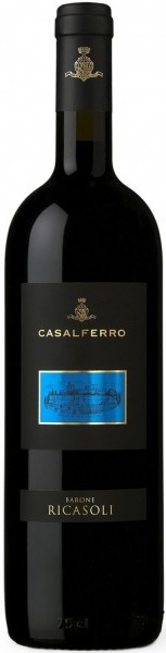 Вино Casalferro Toscana IGT, 2006
