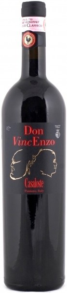 Вино Casaloste, Chianti Classico Riserva "Don Vincenzo", 2006