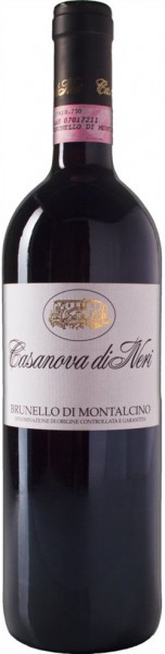 Вино Casanova di Neri, Brunello di Montalcino DOCG, 2006, 1.5 л
