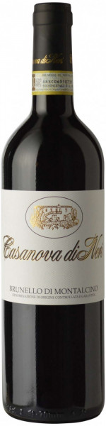 Вино Casanova di Neri, Brunello di Montalcino DOCG, 2013