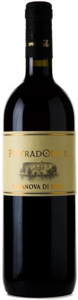 Вино Casanova di Neri, Pietradonice Rosso di Toscana IGT, 2006