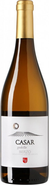 Вино "Casar" Godello, Bierzo DO, 2017