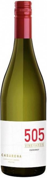 Вино Casarena, "505" Chardonnay