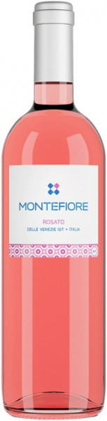 Вино Castellani, "Montefiore" Rosato delle Venezie IGT