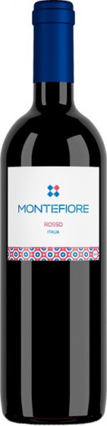 Вино Castellani, "Montefiore" Rosso
