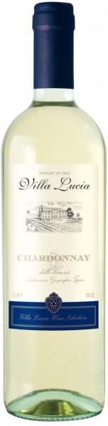 Вино Castellani, "Villa Lucia" Chardonnay delle Venezie IGT, 2016