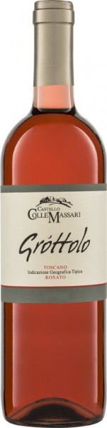 Вино Castello ColleMassari, "Grottolo", Toscano IGT