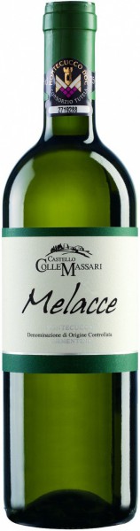Вино Castello ColleMassari, "Melacce", Montecucco DOC, 2013
