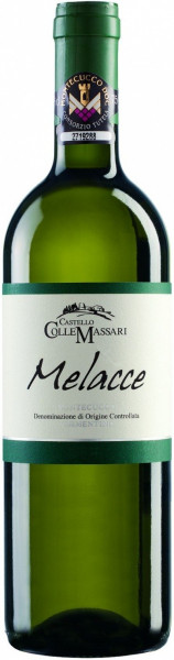 Вино Castello ColleMassari, "Melacce", Montecucco DOC, 2016