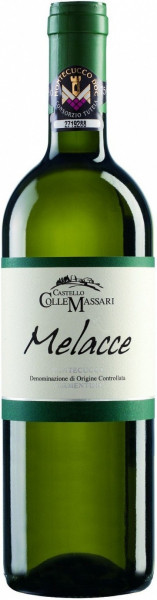 Вино Castello ColleMassari, "Melacce", Montecucco DOC, 2022