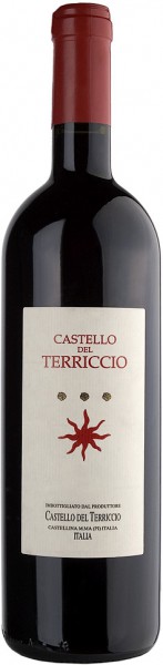 Вино Castello del Terriccio, Toscana IGT, 2003