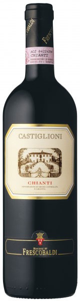Вино Castiglioni Chianti DOCG 2007