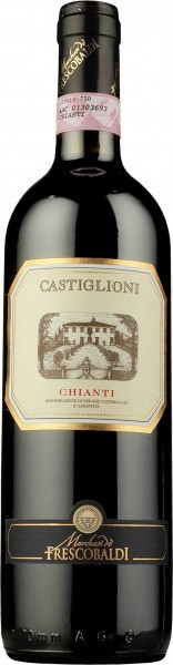 Вино Castiglioni, Chianti DOCG, 2010
