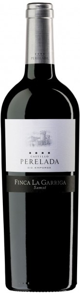 Вино Castillo Perelada, "Finca La Garriga", Emporda DO, 2006