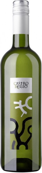 Вино "Castro Regio" White Semi-Sweet