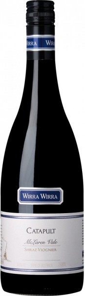 Вино "Catapult" Shiraz Viognier, 2012, 1.5 л