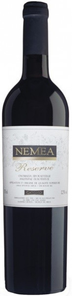 Вино Cavino, "Nemea" Reserve, 2011