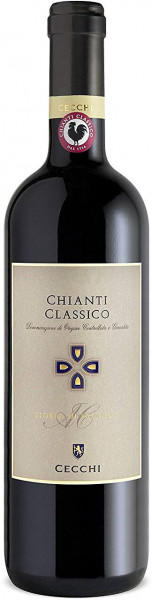 Вино Cecchi, Chianti Classico DOCG