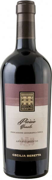 Вино Cecilia Beretta, "Picaie" Veneto IGT