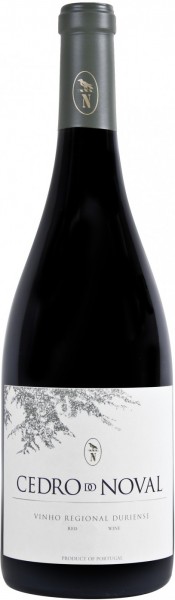 Вино "Cedro do Noval", 2009