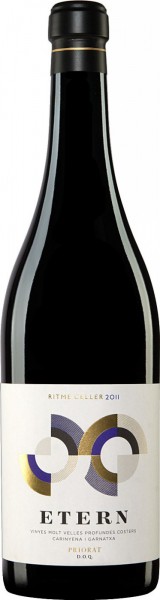 Вино Celler Acustic, "Etern", Priorat DOQ, 2011