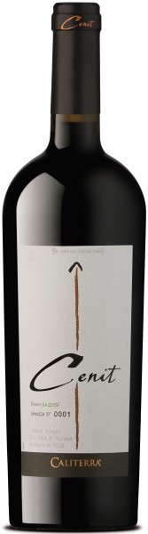 Вино Cenit DO 2006