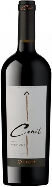 Вино Cenit DO, 2010