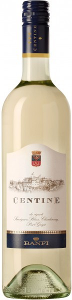 Вино Centine Bianco Toscana IGT 2008
