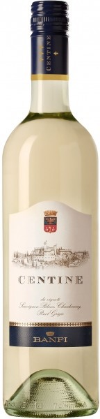 Вино Centine Bianco Toscana IGT 2010